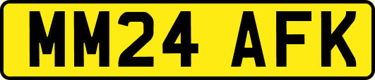 MM24AFK