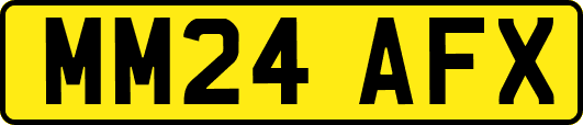 MM24AFX