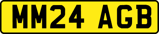 MM24AGB