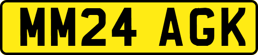 MM24AGK
