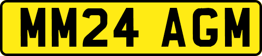 MM24AGM