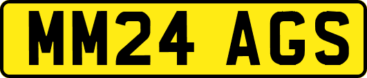 MM24AGS