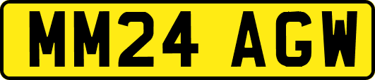 MM24AGW
