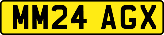 MM24AGX