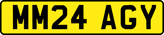 MM24AGY