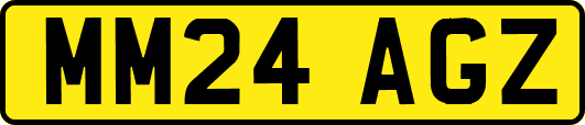 MM24AGZ
