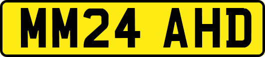 MM24AHD