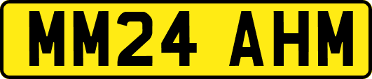 MM24AHM