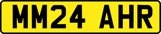 MM24AHR