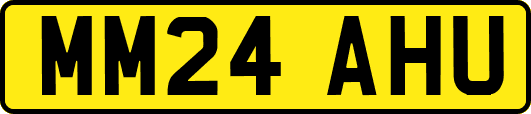 MM24AHU