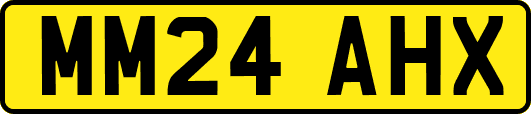 MM24AHX