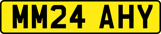 MM24AHY