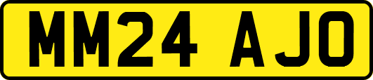 MM24AJO