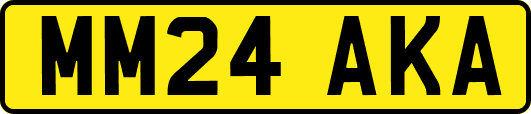 MM24AKA