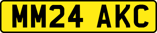 MM24AKC