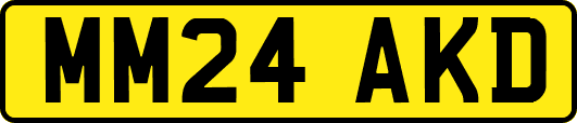 MM24AKD