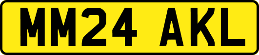 MM24AKL