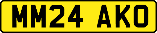 MM24AKO