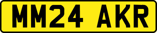 MM24AKR