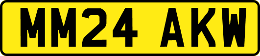 MM24AKW