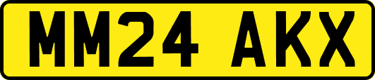 MM24AKX