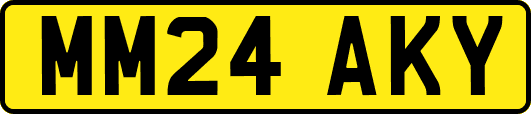 MM24AKY
