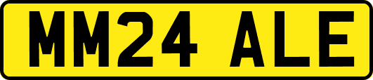 MM24ALE