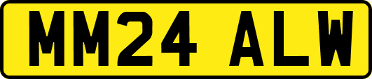MM24ALW