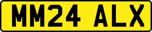 MM24ALX
