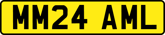 MM24AML