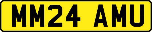 MM24AMU