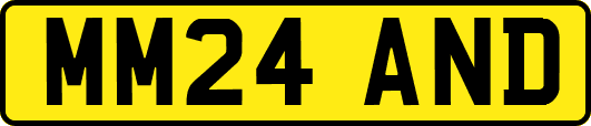 MM24AND