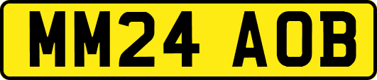 MM24AOB