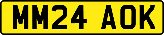 MM24AOK