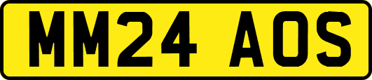 MM24AOS