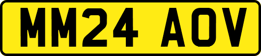 MM24AOV