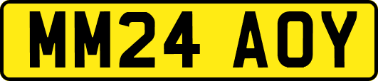 MM24AOY