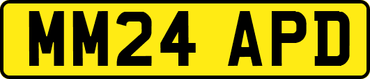 MM24APD
