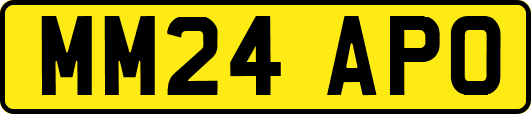 MM24APO