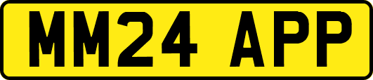 MM24APP