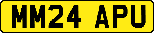 MM24APU