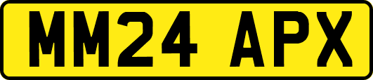 MM24APX