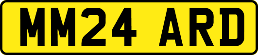 MM24ARD