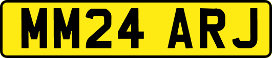 MM24ARJ