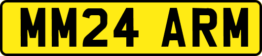 MM24ARM