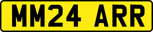 MM24ARR