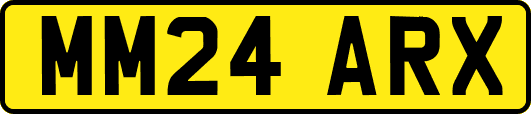 MM24ARX