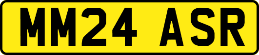 MM24ASR