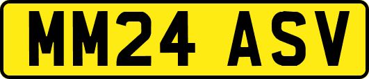 MM24ASV