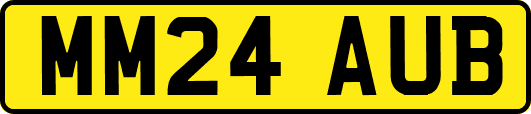 MM24AUB